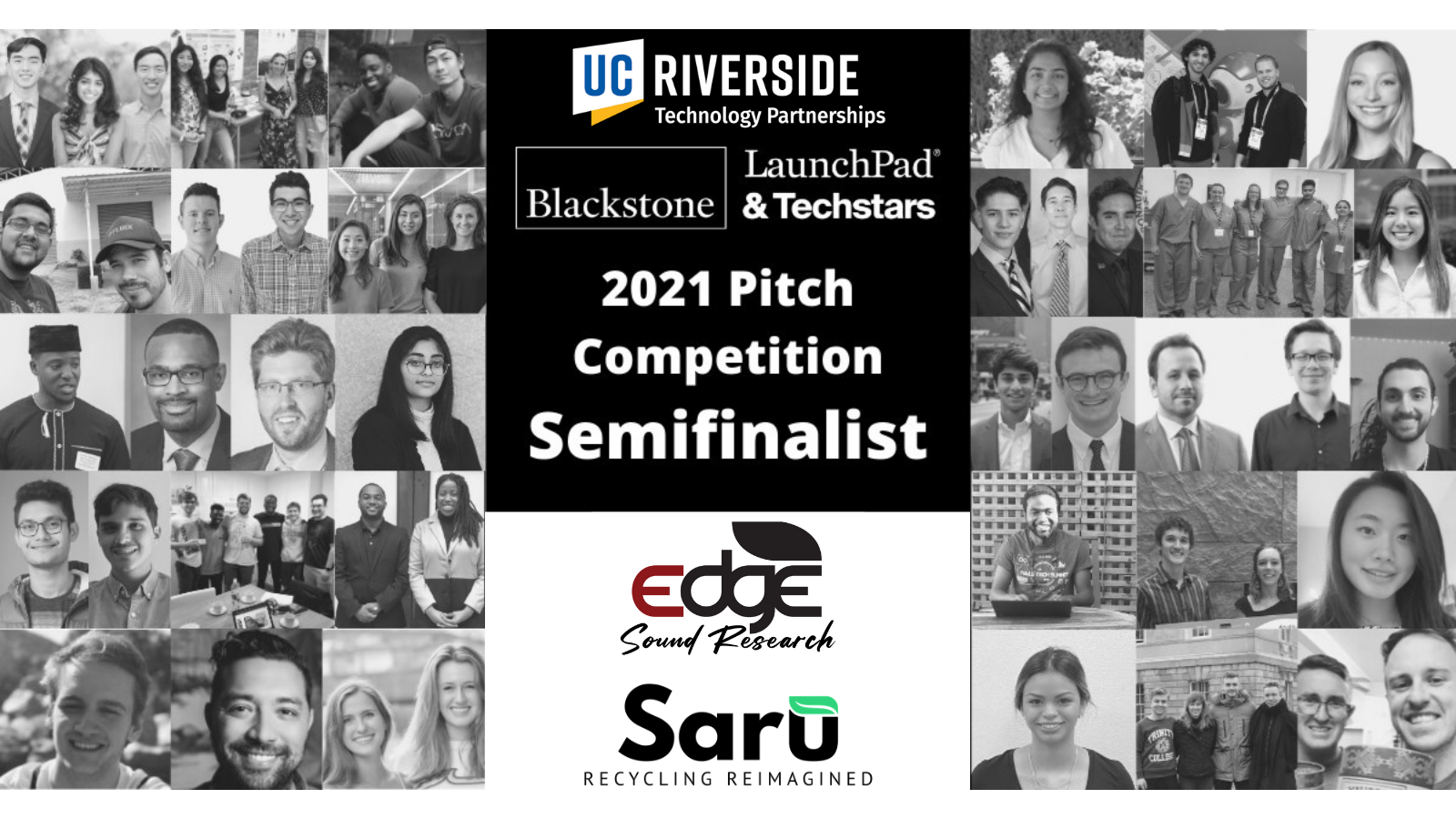 2021 pitch competition