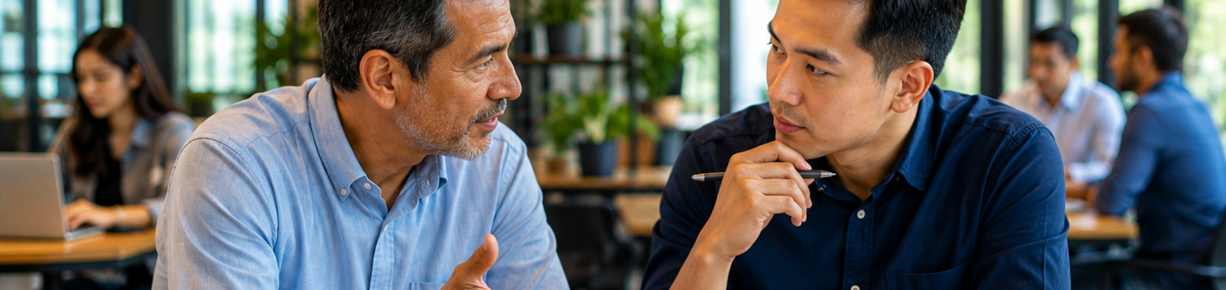  Join UCR Innovation & Entrepreneurship for our monthly Community Innovation Office Hours - a free virtual session designed to connect Inland Southern California entrepreneurs with experienced mentors, practical business insights, and resources to support innovation and business growth.