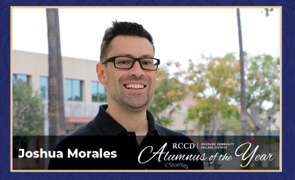 2025 Alumnus of the Year