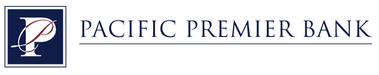 Pacific Premier Bank Logo