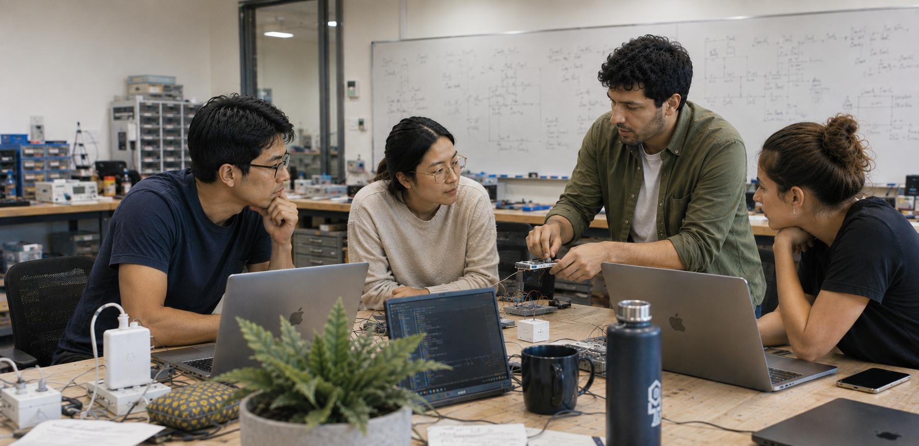 SBIR Phase I Workshop