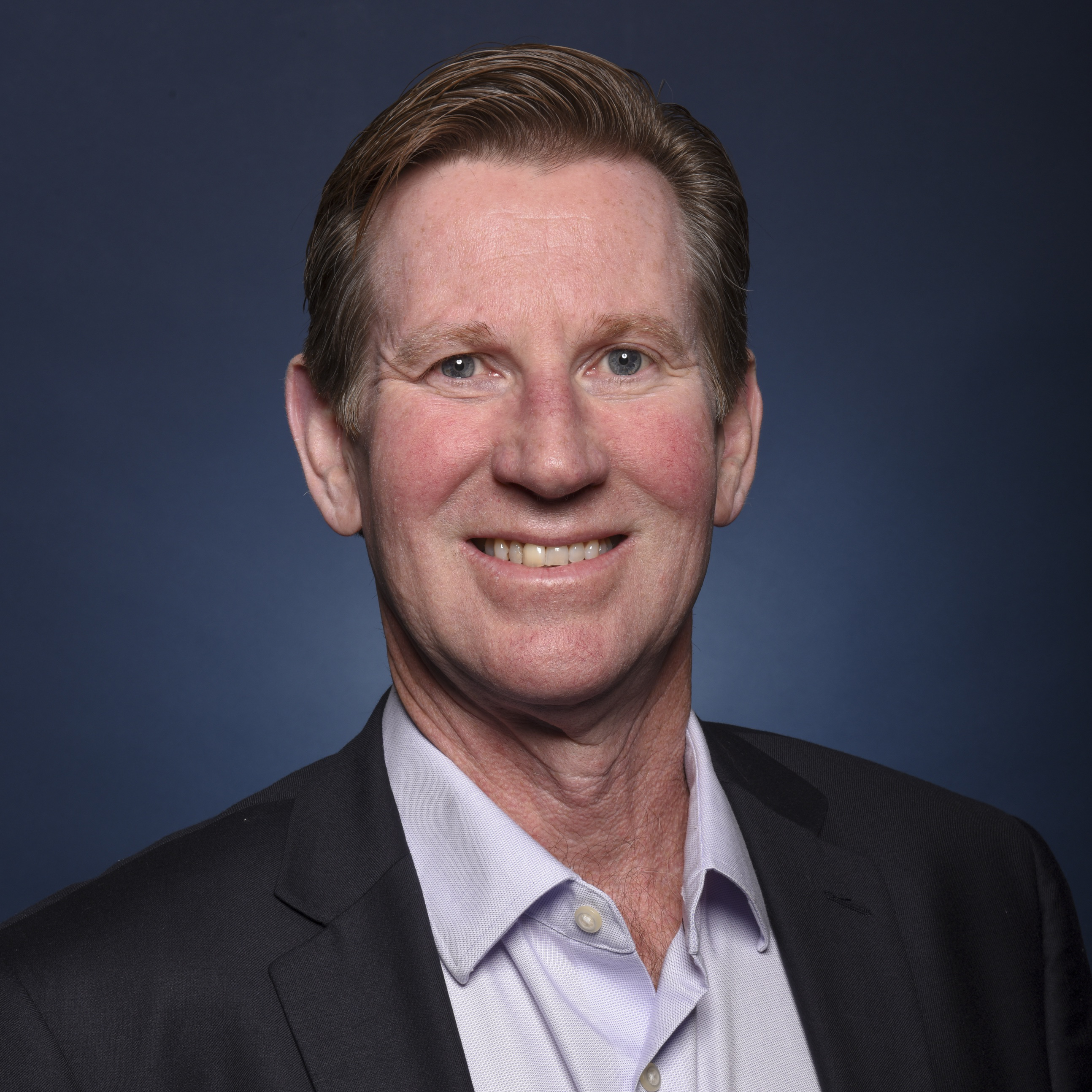 John Shearer