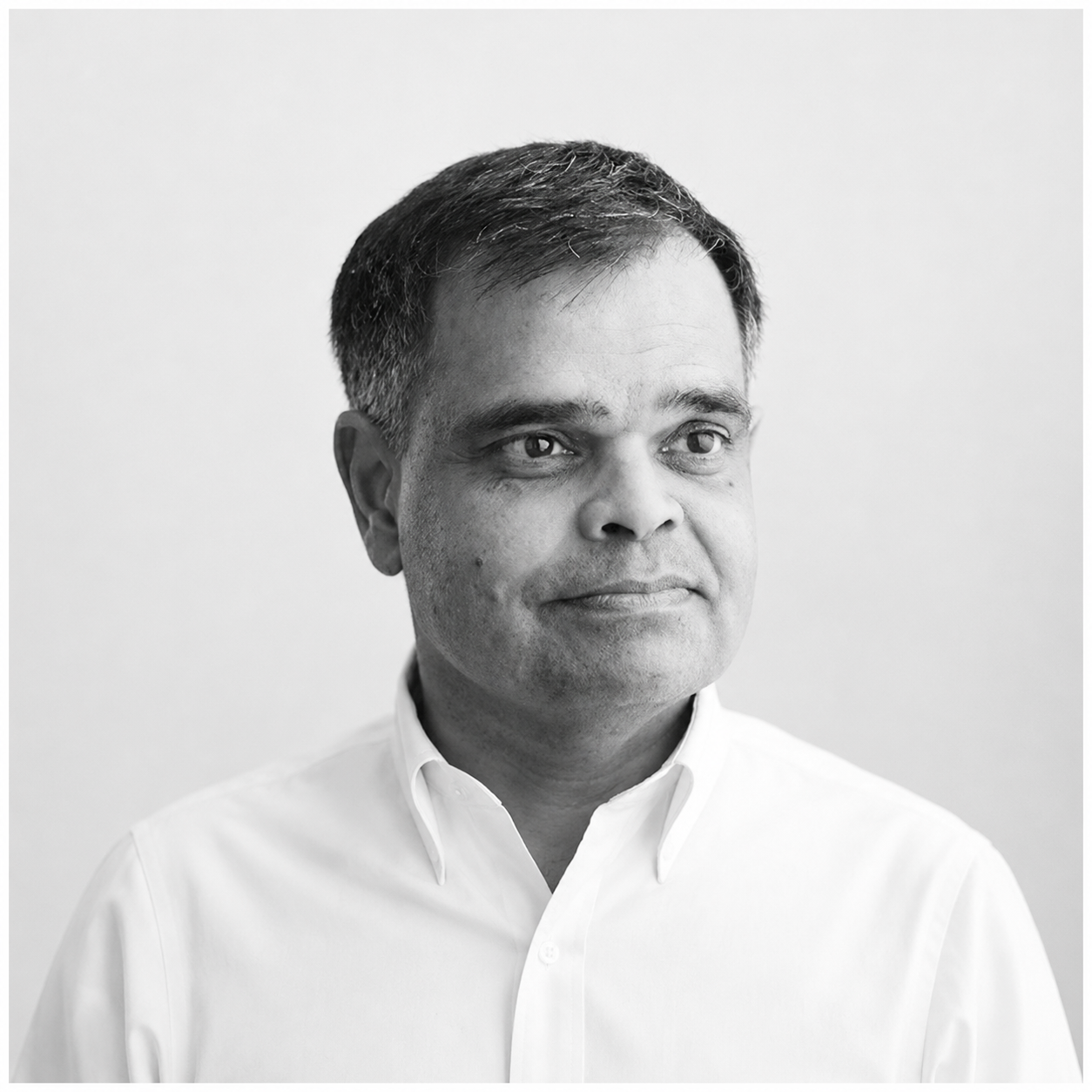 Shomit Ghose