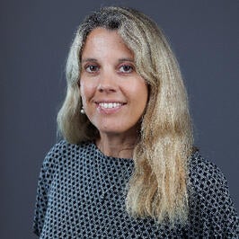 Isabelle Bart