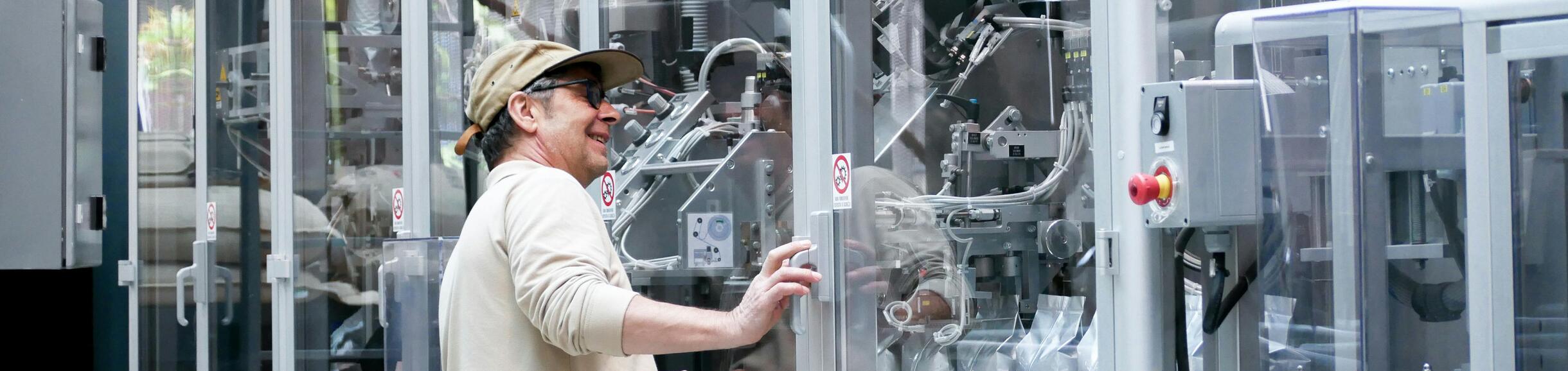 Verification Testing + Up to $30,000 in Support Through SoCal OASIS®