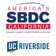 EPIC SBDC Logo