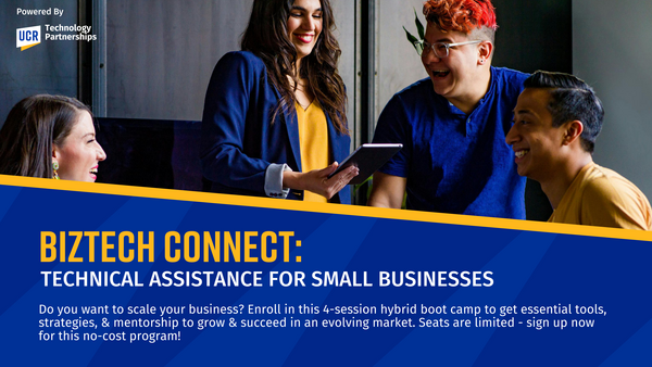 BizTech Connect 2025: Summer 2025 (Temecula)