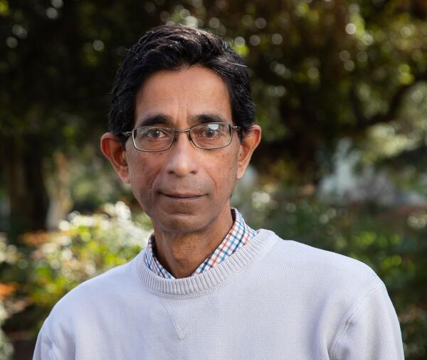 Venkat Krishnamurty
