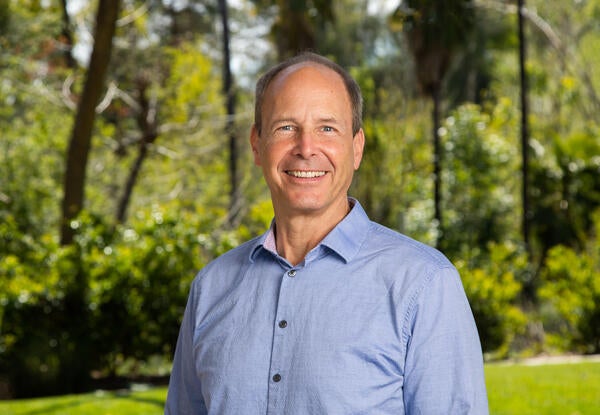 Eric Gosink