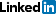 Linkedin logo
