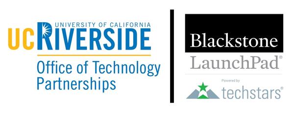 Launchpad @ UCR