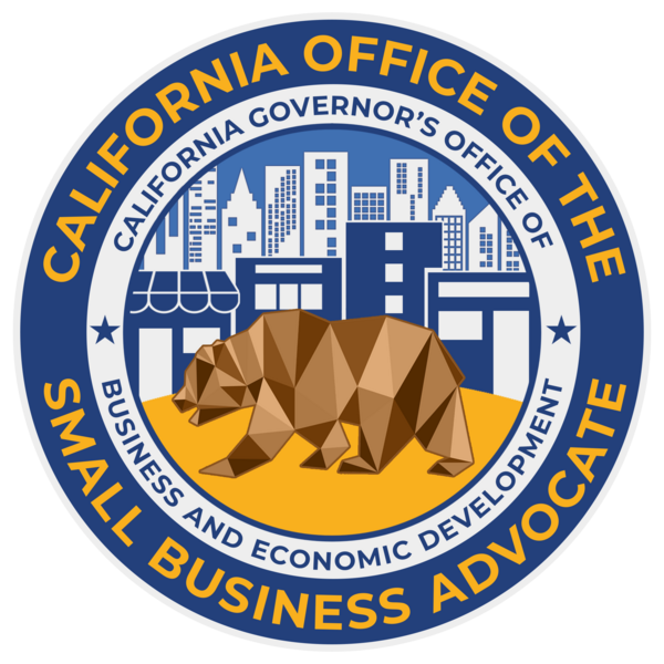 CalOSBA Logo