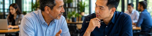  Join UCR Innovation & Entrepreneurship for our monthly Community Innovation Office Hours - a free virtual session designed to connect Inland Southern California entrepreneurs with experienced mentors, practical business insights, and resources to support innovation and business growth.