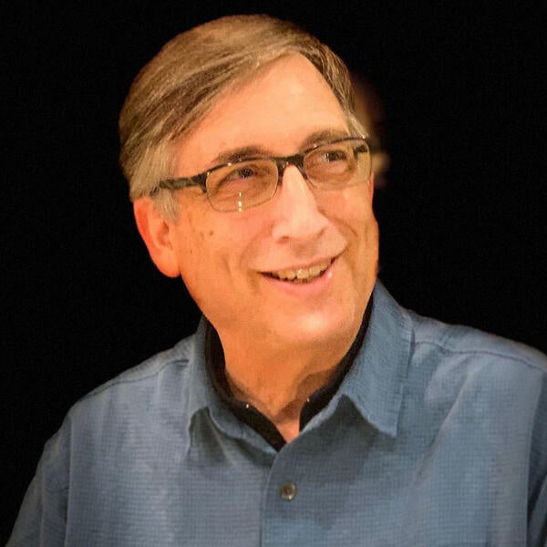 Jay Gilberg
