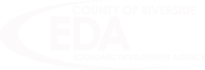 County of Riverside EDA: Economic Development Agency
