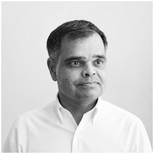 Shomit Ghose