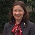 Gillian Wilson