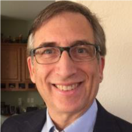 Jay Gilberg