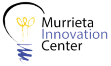 Murrieta Innovation Center Logo