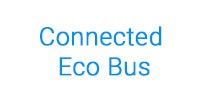 Connected Eco Bus Connected Eco Bus
