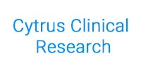 Cytrus Clinical Research Cytrus Clinical Research