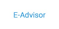 E-Advisor E-Advisor