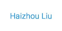 Haizhou Liu Haizhou Liu