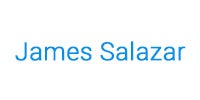 James Salazar James Salazar