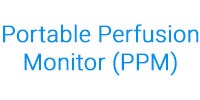 PPM (Portable Perfusion Monitor) PPM (Portable Perfusion Monitor)
