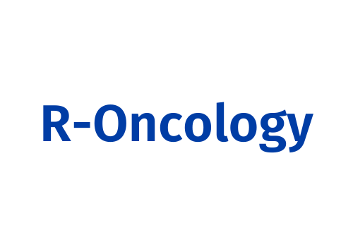 r-oncology