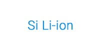 Si Li-ion Si Li-ion