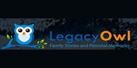 Legacy Owl Legacy Owl