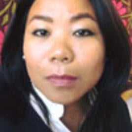 Joyce Patrona